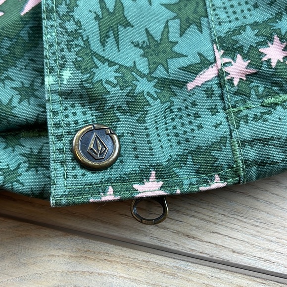 🌴🔆VOLCOM- SKI SNOWBOARD JACKET🔆🌴 - Picture 6 of 15